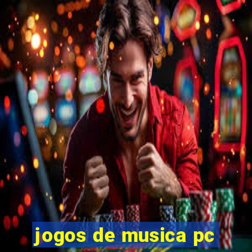 jogos de musica pc